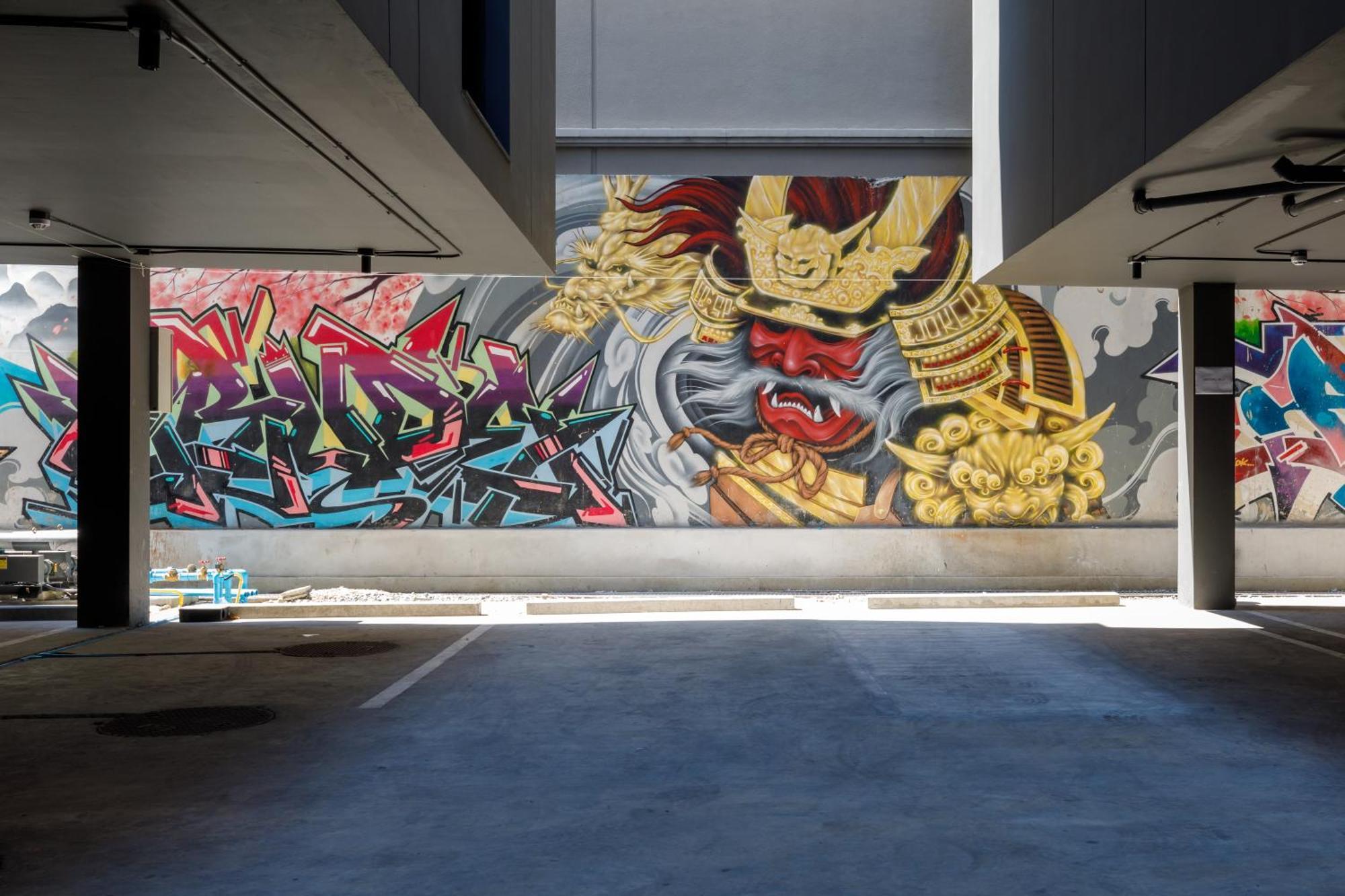 Benjarong Hotel Bangkok Luaran gambar